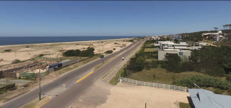 Villa de Mar, Laguna Blanca venta en pozo